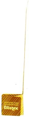 Blistex 5 Star Lip Protct Size