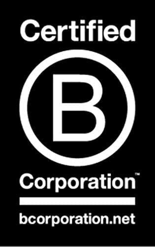 Preserve POPi Shave 5 Razor System Made with Recycled Ocean Plastic and 5-blade cartridge, Coral Pink, 1 Count