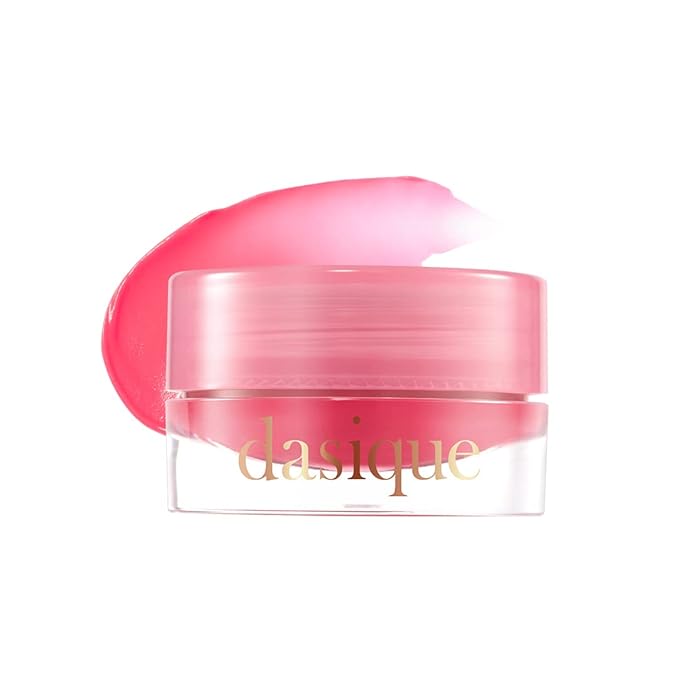 dasique Fruity Lip Jam (#05 Raspberry Balm