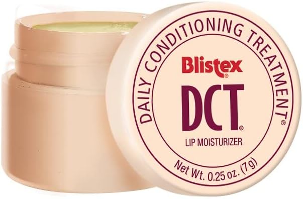 Blistex DCT, .25-Ounce Pots (Pack of