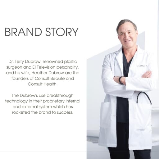 Consult Beaute Volumagen Tinted Moisturizer - Medium-to-Full Coverage