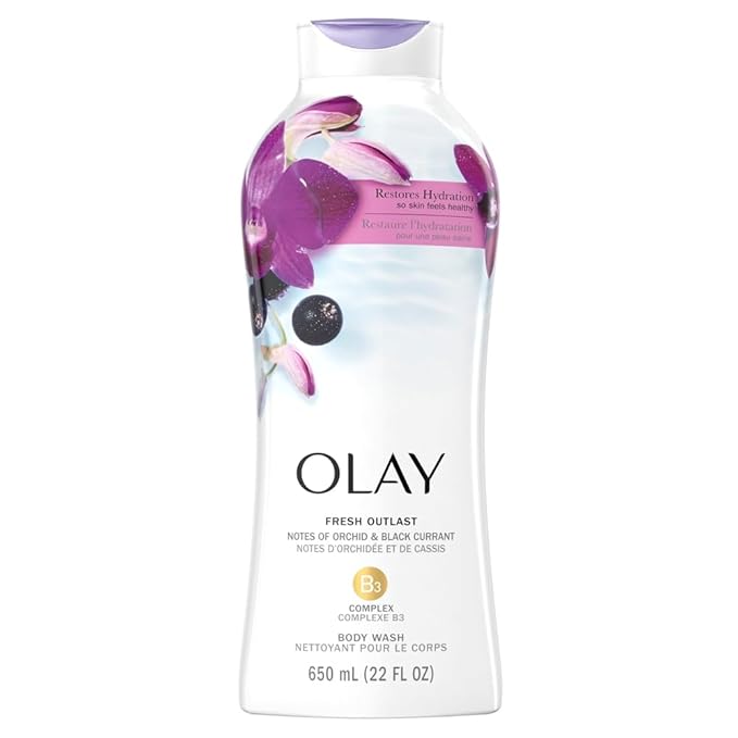 Olay Fresh Outlast, 22 oz