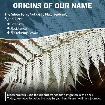 Silver Fern Brand Ultimate Clean-Up Kit - Moderate to Severe Issues - Cleanse Capsules & Nano Scrub Liquid, I Kit, 30 Day Supply, No Gluten, No Dairy, Made in USA