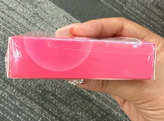 4 Colors Lip Oil Lip Glaze, Big Brush Lip