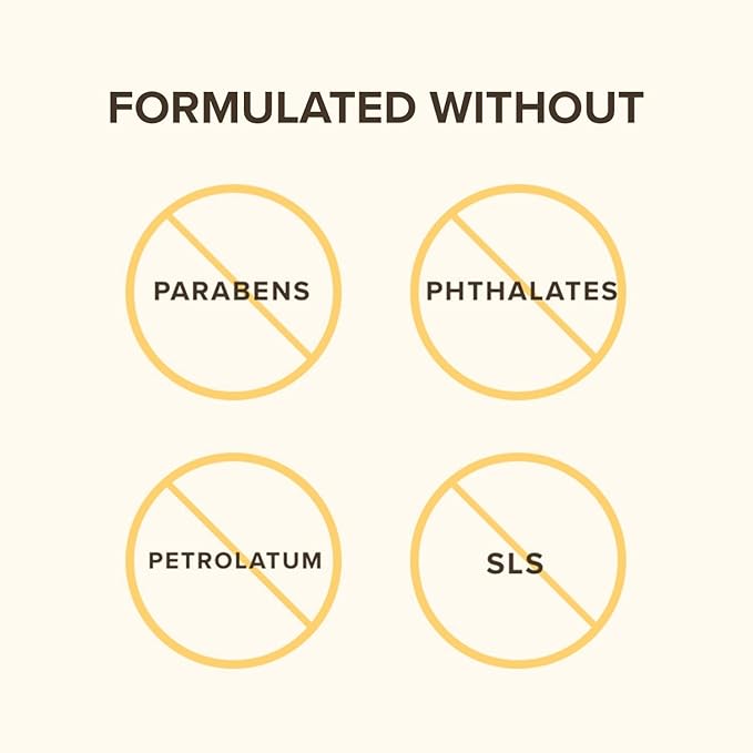 Burt's Bees Color Nurture Moisturizing Cream Blus