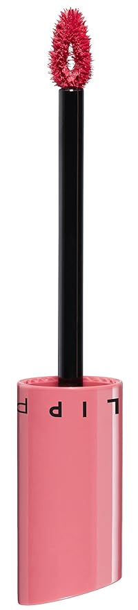 JUNG SAEM MOOL LIP-PRESSION Glow Lasting Tint 0.14 Fl Oz, Water-In-Oil Gloss Tint for Hydrated, Plump Lips, Non-Sticky Comfortable Fit for Radiant Lip Stain, Korean Lip Makeup (Pinky Mauve)