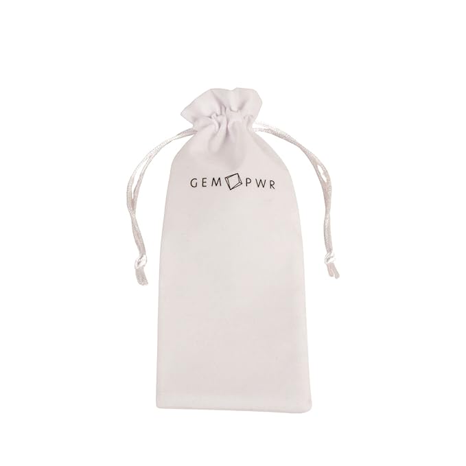 Rose Quartz + Jade Roller for Face and Neck Massage, Dual Gemstones with Durable Steel Handle and Travel Bag. Minimize Wrinkles, Reduce Puffiness and Restore Skin's Elasticity and Radiance