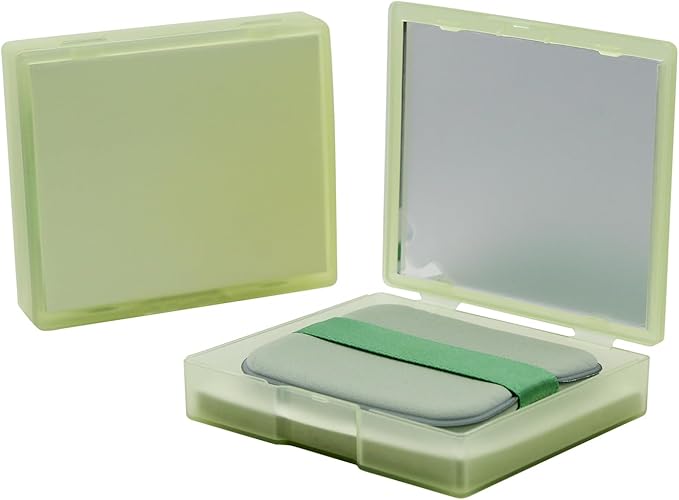 200 Oil Blotting Sheets for Face, Portable Oil Tea, 200)