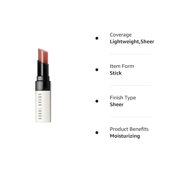 Bobbi Brown EXTRA Lip Tint, Bare Nude