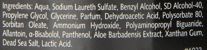 Colortrak Gentle Hair Color Remover