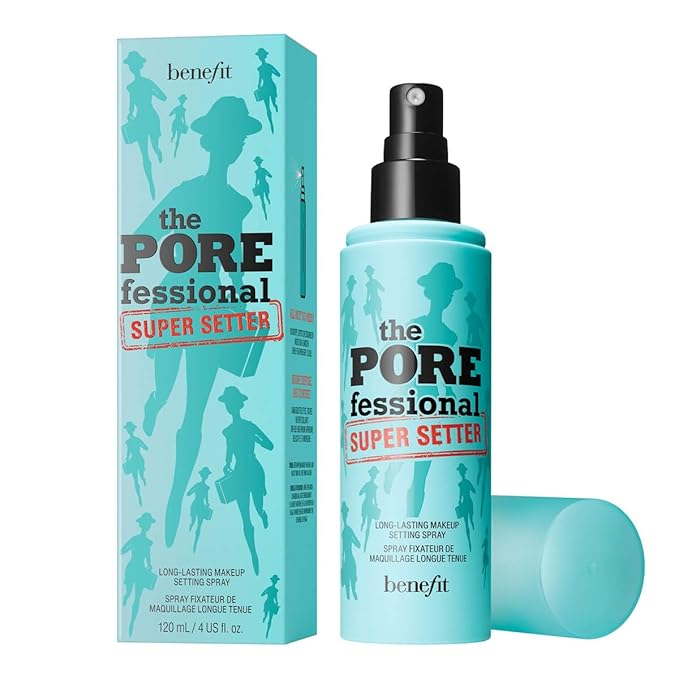 Benefit Cosmetics The POREfessional Super Setter Long Lasting