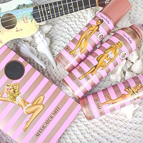 SugarBaby Smooth It On Self