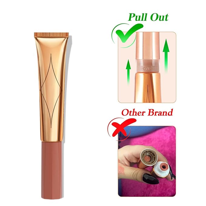 3 Colors Liquid Contour Beauty Wand, Highlighter and Blend. (1#/2#/5#)
