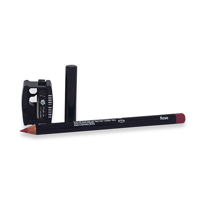 Bobbi Brown Lip Pencil 7 Rose for Women,