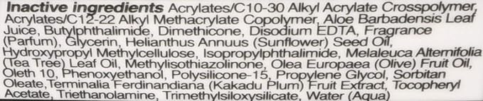 Australian Gold Spray Gel Sunscreen SPF 30, Clear 8 oz