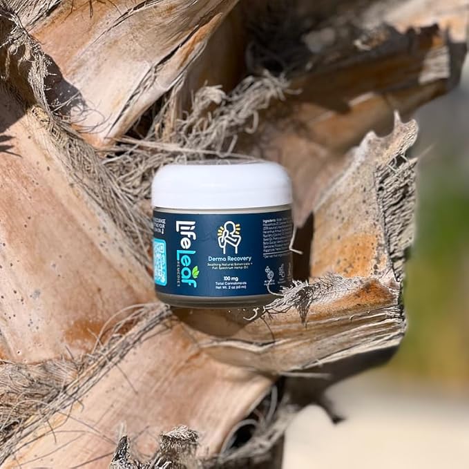 After Sun Lotion with Aloe