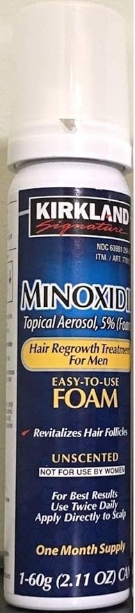 5% Extra Strength, 2 Pack (3 Months Supply)