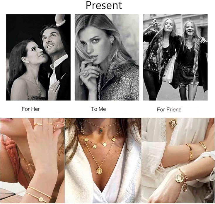 Boho Star Chain Earrings Gold Star Drop Dangle Earrings Drop Chain Star Studs Earrings Personlized Ear Threaders Earrings Jewelry for Women