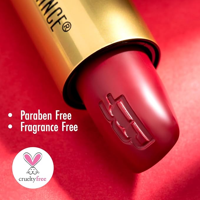 Black Radiance Perfect Tone Lipstick Lip Color Boss Brown