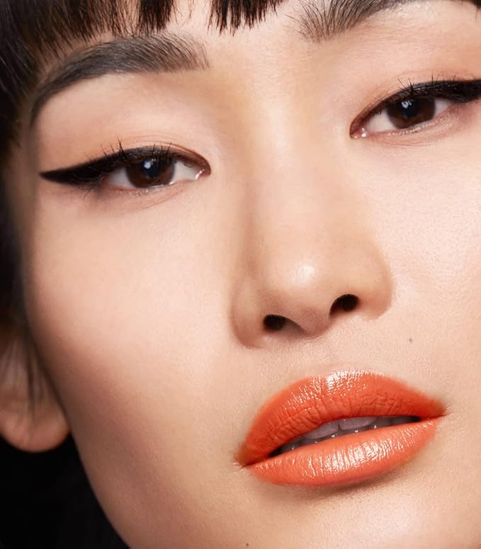 MAKE Serum Balm Intense - Pigmented Lip Balm (Sun Flare)