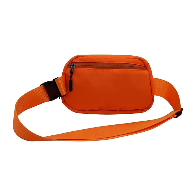 TANRI Primo Explorer Pack; Includes SPF50+ Sunscreen Lotion with Zero White Cast, Active Wipes No-Rinse Body Wipes, Moisturizing SPF15 Pear Lip Balm and an Adjustable Fanny Pack (4-Pack Bundle)