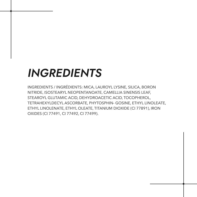 COVER FX Illuminating Setting Powder Duo - Deep- Makeup All-Day