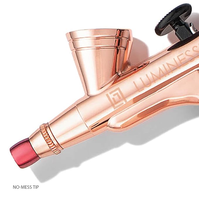 Luminess Air Everyday Airbrush System