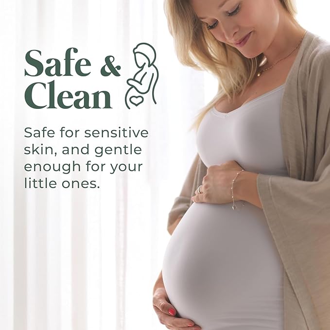 Dr. Lily Ros- All-Natural Blush, Bronzer & Shimmer – Plant Based No Harsh Chemicals, No Parabens or Synthetic Fragrances 100% Natural Formula Safe for Sensitive Skin (Rose Petals)