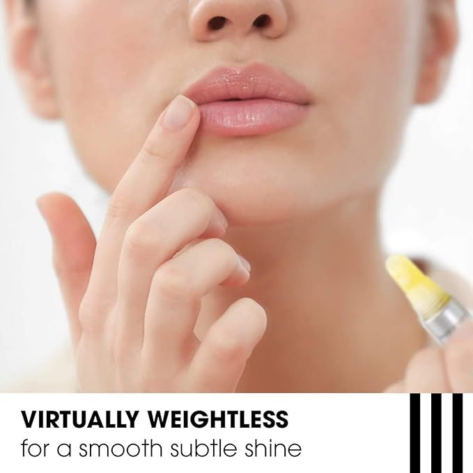 ChapStick Total Hydration Sweet Nectar Flavor