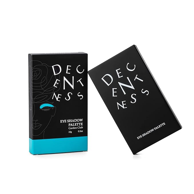 12 Colors Eyeshadow Palette Makeup Shades Nude Matte