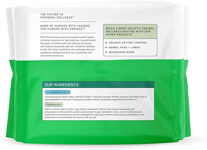 The honey pot company -