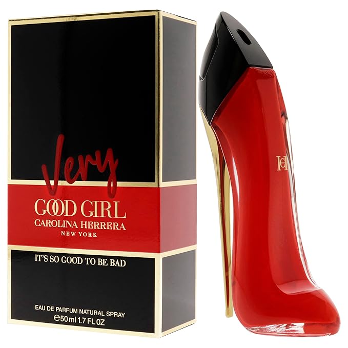 Carolina Herrera Very Good Girl EDP Spray Women 1.7 oz