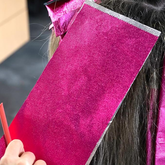 Colortrak Smooch Pop-up Foil W/Dispenser