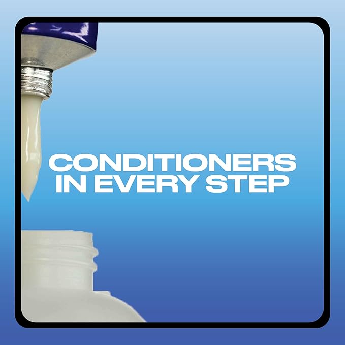 Clairol Nice'n Easy Permanent Hair Dye, 8 Medium Blonde Hair Color, Pack of 1