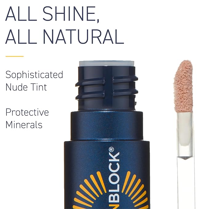 Brush On Block Sun Shine Protective Vegan,