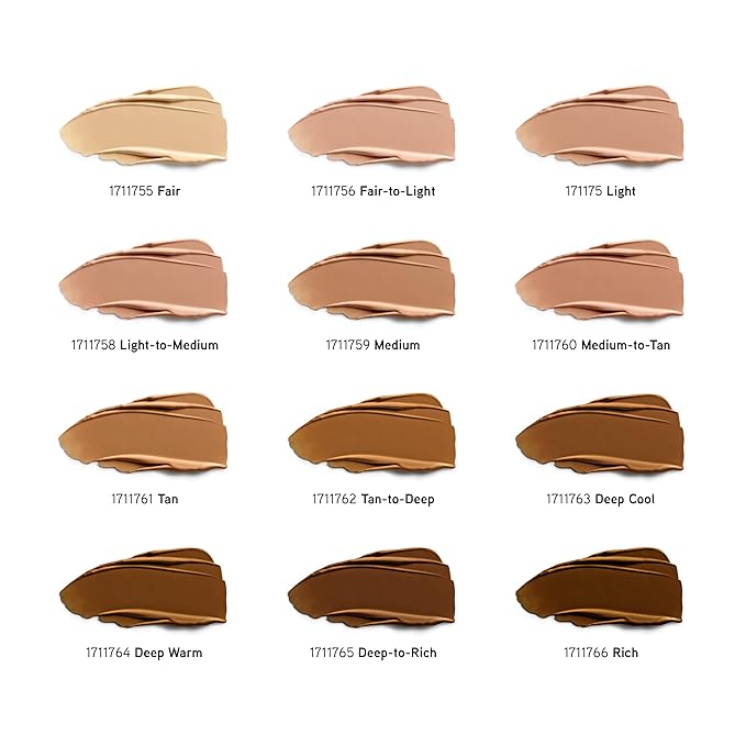 Physicians Formula Butter Believe It! Foundation + Concealer Medium | Dermatologist Tested, Clinicially Tested