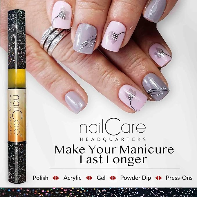 Cuticle Oil Pen for Nails