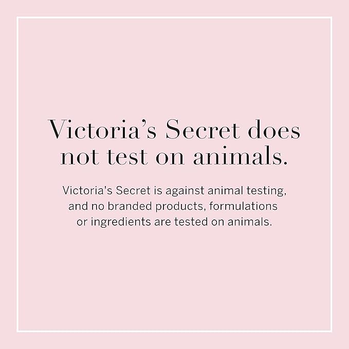 Victoria's Secret Temptation Fragrance Body Lotion (8 oz)