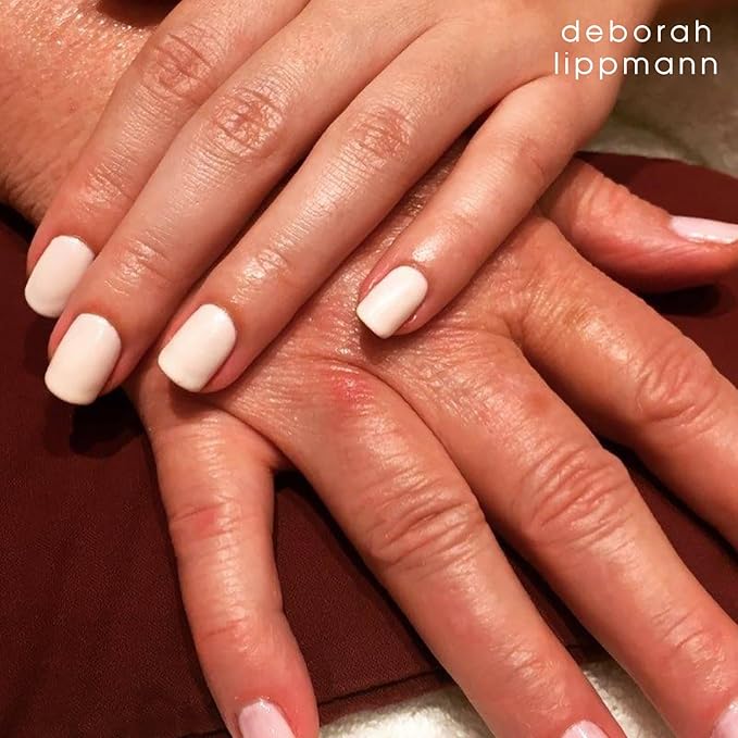 Deborah Lippmann Cuticle Oil, Hydrating