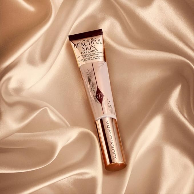 CHARLOTTE TILBURY Charlotte's Beautiful Skin Foundation - 2