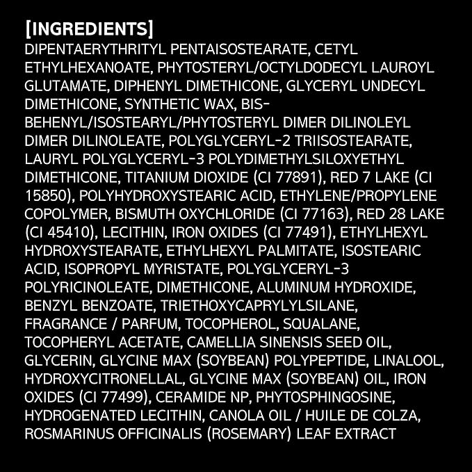 HERA Sensual Tinted Shine Stick 3.5g #130 STUNNING PINK | 12HR Long-lasting Lipstick, Sheer & Buildable Lip Tint Stain, Hydrating Formula with Vitamin E, Smooth Finish and Luxurious Korean Makeup