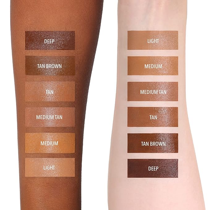 Stay Golden Cream Bronzer (002, Medium)