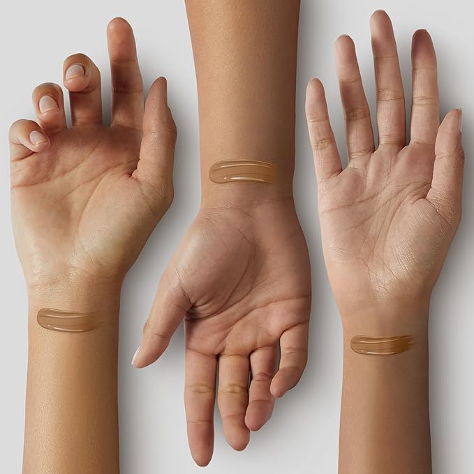 Bobbi Brown Bobbi Brown Skin Foundation SPF 15 - Golden #6, 1 fl oz