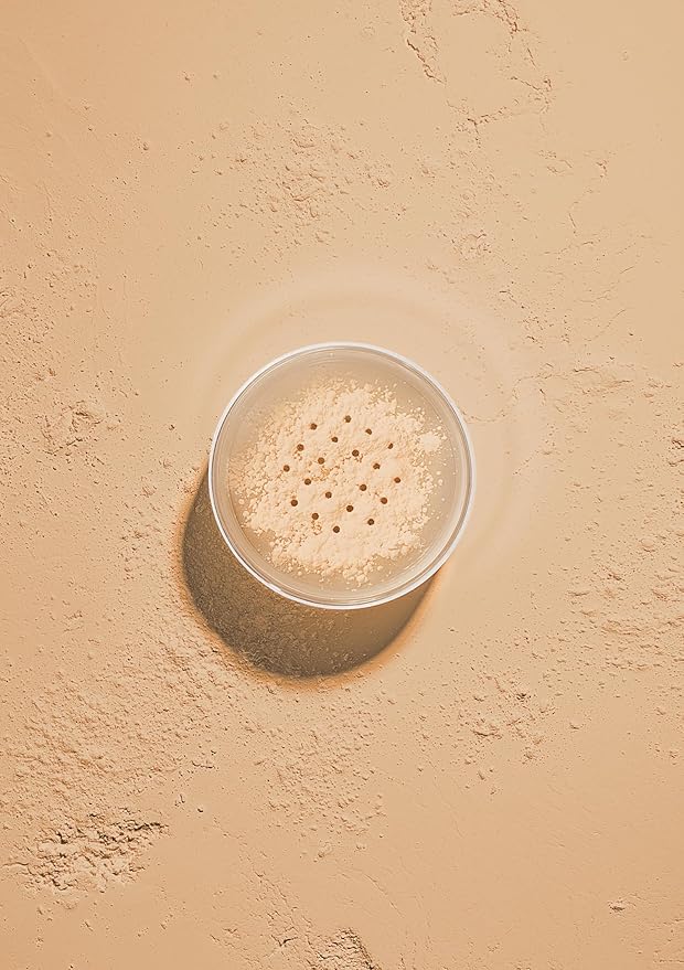 Ciaté London Extraordinary Setting Powder Translucent Honey, for