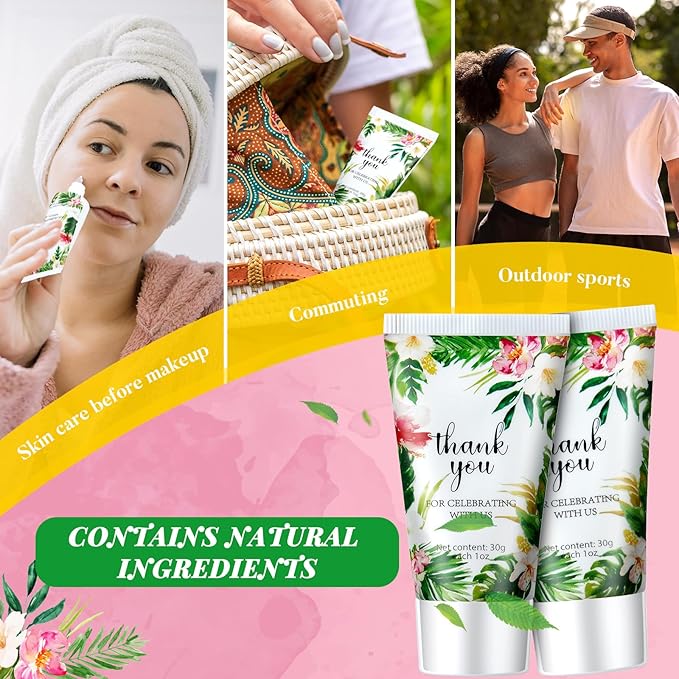 Zinka Clear Zinc Oxide Water Resistant