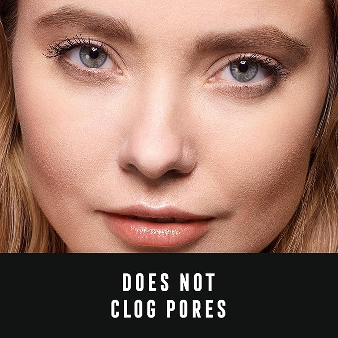 Lasting Performance Long Lasting Foundation - 102 Pastelle by Max Factor for Women - 35 ml Foundation