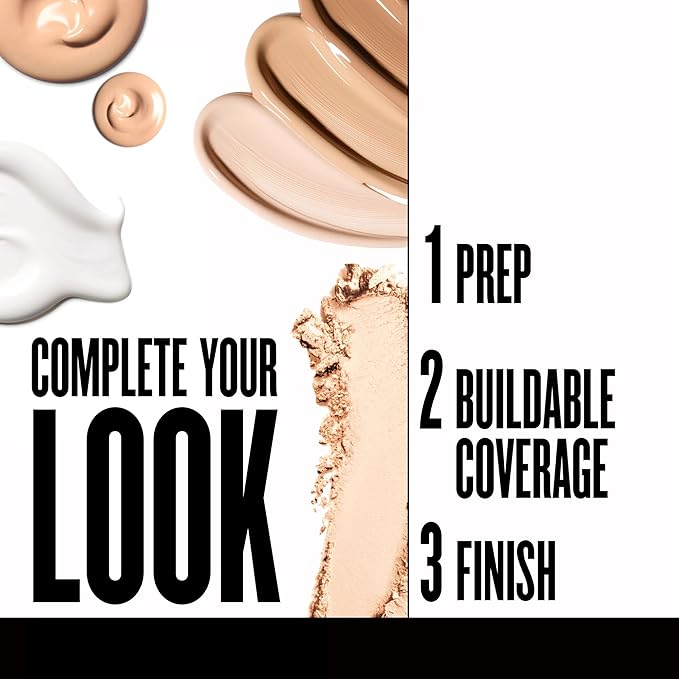 COVERGIRL Cheekers Blendable Powder Blush Rose Silk, .12 oz (packaging may vary), 1 Count (Pack of 2)