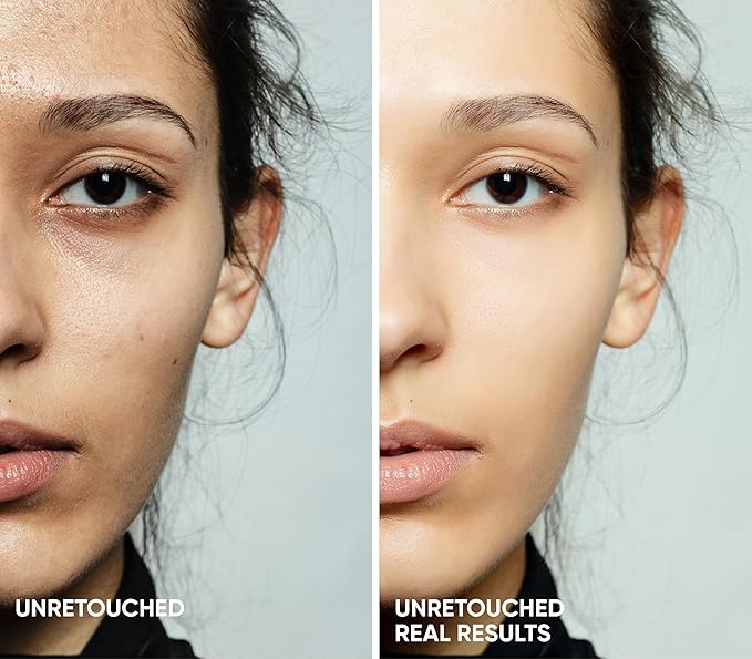 Lx Blend CC+ Cream Oil Free Matte Anti Aging Foundation SPF40 (Medium)