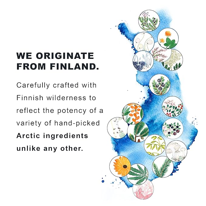 Lumene Dewy Glow Gel Primer - Invisible Illuminating Primer + Hydrating Gel for Radiant Glowing Skin - Lightweight Brightening Face Primer for Makeup + 24hr Visibly Smoother Skin (1oz)