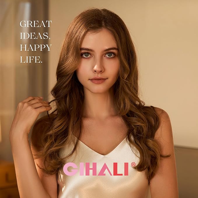 Universal Hair Diffuser “Super Sturdy” 1.7 Inch to 2.6 Inch for Natural Curly and Wavy Hair, Hair Dryer Attachment (Rose Gold)